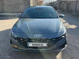 Hyundai Elantra 2022 годаүшін14 500 000 тг. в Павлодар