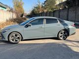 Hyundai Elantra 2022 годаүшін14 500 000 тг. в Павлодар – фото 3