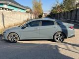 Hyundai Elantra 2022 годаүшін14 500 000 тг. в Павлодар – фото 5