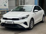 Kia Cerato 2022 годаүшін9 800 000 тг. в Алматы