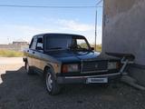 ВАЗ (Lada) 2107 2009 года за 1 100 000 тг. в Кызылорда