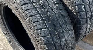 Всесезонка 265/65R17 за 35 000 тг. в Актау