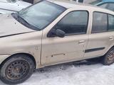 Renault Symbol 2007 годаүшін900 000 тг. в Алматы – фото 2