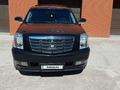 Cadillac Escalade 2012 годаүшін13 800 000 тг. в Алматы – фото 3