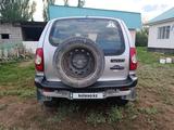 Chevrolet Niva 2003 года за 1 200 000 тг. в Алматы – фото 3