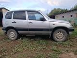 Chevrolet Niva 2003 года за 1 200 000 тг. в Алматы – фото 5
