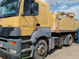 Mercedes-Benz  Axor 2003 года за 10 000 000 тг. в Астана