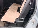Opel Zafira 2001 года за 2 900 000 тг. в Уральск – фото 4