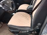 Opel Zafira 2001 года за 2 900 000 тг. в Уральск – фото 5