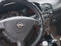 Opel Zafira 2001 годаүшін2 700 000 тг. в Уральск – фото 6