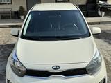 Kia Morning 2019 года за 5 500 000 тг. в Алматы – фото 3