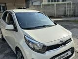 Kia Morning 2019 годаүшін5 800 000 тг. в Алматы