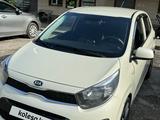 Kia Morning 2019 года за 5 500 000 тг. в Алматы – фото 2