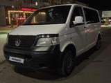 Volkswagen Transporter 2005 года за 4 300 000 тг. в Жезказган – фото 3