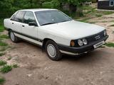 Audi 100 1989 года за 2 400 000 тг. в Алматы – фото 2