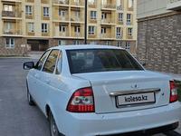 ВАЗ (Lada) Priora 2170 2014 года за 2 300 000 тг. в Туркестан