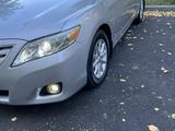 Toyota Camry 2009 годаүшін6 000 000 тг. в Талдыкорган – фото 3