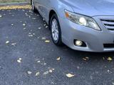 Toyota Camry 2009 годаүшін6 000 000 тг. в Талдыкорган – фото 2