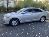 Toyota Camry 2009 годаүшін6 000 000 тг. в Талдыкорган – фото 4