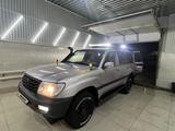 Toyota Land Cruiser 2003 годаүшін5 400 000 тг. в Жанаозен – фото 4