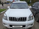 Toyota Land Cruiser Prado 2008 годаүшін12 500 000 тг. в Щучинск