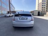 Toyota Prius 2007 годаүшін4 000 000 тг. в Астана – фото 5