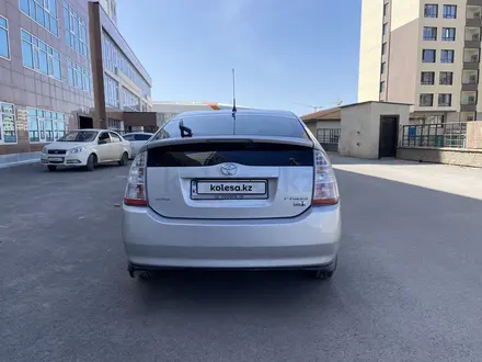 Toyota Prius 2007 года за 4 200 000 тг. в Астана – фото 5