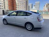 Toyota Prius 2007 года за 4 300 000 тг. в Астана – фото 2