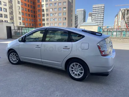 Toyota Prius 2007 года за 4 200 000 тг. в Астана – фото 2