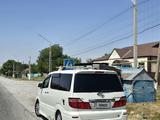 Toyota Alphard 2006 годаүшін9 000 000 тг. в Шымкент – фото 2