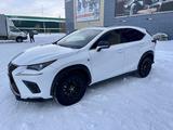 Lexus NX 300 2021 года за 19 750 000 тг. в Актобе – фото 3