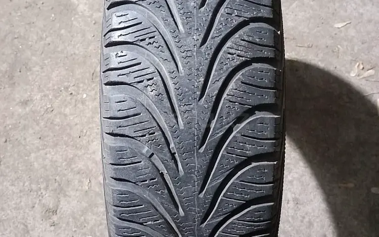 ОДНА шина 175/70 R14 — "GoodYear Ultra Grip 6" (Турция), зимняяfor15 000 тг. в Астана