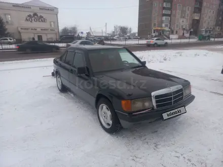 Mercedes-Benz 190 1991 года за 1 500 000 тг. в Караганда – фото 2