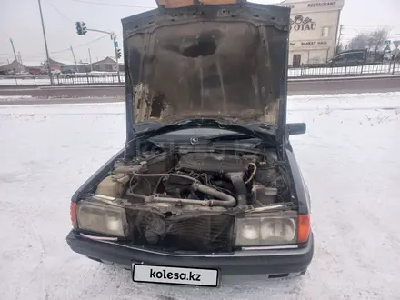 Mercedes-Benz 190 1991 года за 1 500 000 тг. в Караганда – фото 7