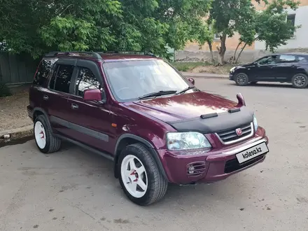 Honda CR-V 1996 года за 3 500 000 тг. в Жезказган – фото 12