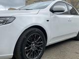 Kia Cerato 2013 года за 4 200 000 тг. в Актобе – фото 4