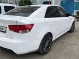 Kia Cerato 2013 года за 4 200 000 тг. в Актобе – фото 2