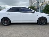 Kia Cerato 2013 года за 4 200 000 тг. в Актобе