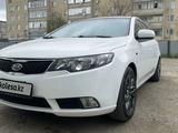 Kia Cerato 2013 года за 4 200 000 тг. в Актобе – фото 3