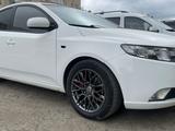 Kia Cerato 2013 года за 4 200 000 тг. в Актобе – фото 5