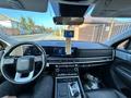 Hyundai Santa Fe 2024 года за 18 200 000 тг. в Аксай – фото 2