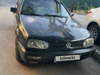 Volkswagen Golf 1996 годаүшін2 350 000 тг. в Шымкент