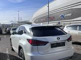 Lexus RX 350 2020 года за 30 000 000 тг. в Астана – фото 4