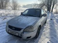 ВАЗ (Lada) Priora 2170 2014 года за 2 400 000 тг. в Алматы