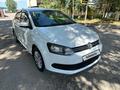 Volkswagen Polo 2014 года за 5 350 000 тг. в Алматы – фото 2