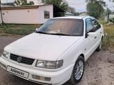 Volkswagen Passat 1994 годаүшін1 450 000 тг. в Шу – фото 2