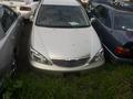 Авторазбор из Японии США Toyota Camry 35-40-45 Lexus ES300 2001-2005 в Алматы – фото 2