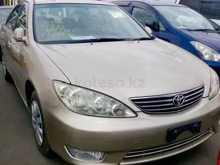 Авторазбор из Японии США Toyota Camry 35-40-45 Lexus ES300 2001-2005 в Алматы – фото 10