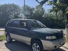 Mazda MPV, 1996