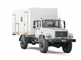 ГАЗ  3308 2023 годаүшін46 000 000 тг. в Костанай